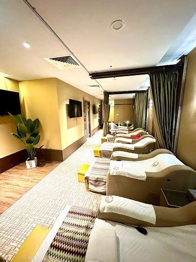 royal club spa - 24 hours spa in singapore 24 小时营业 新加坡